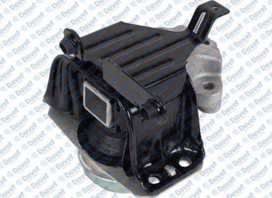 LDM 312012 Motor Takozu Sag Ust Partner Tepee Berlingo Iii Dv6uted4 (1.6 Hdi 16v)